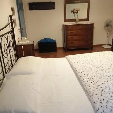 Leon D'oro Bed & Breakfast Pusiano