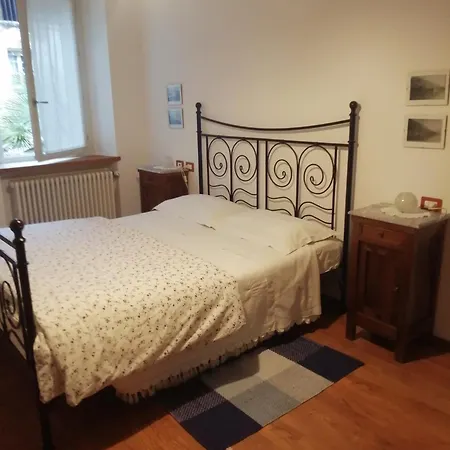 Bed & Breakfast Leon D'oro Pusiano