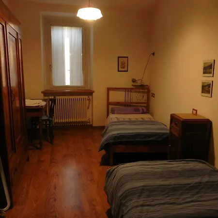 Bed & Breakfast Leon D'oro 2*