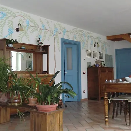 Bed & Breakfast Leon D'oro Pusiano
