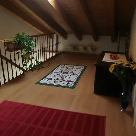 Leon D'oro Bed and Breakfast 3*