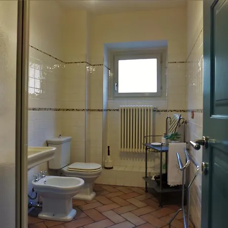 Leon D'oro Bed and Breakfast 3*