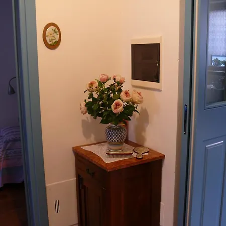 Leon D'oro Bed and Breakfast 3*