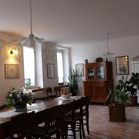 住宿加早餐酒店 Leon D'oro 3*