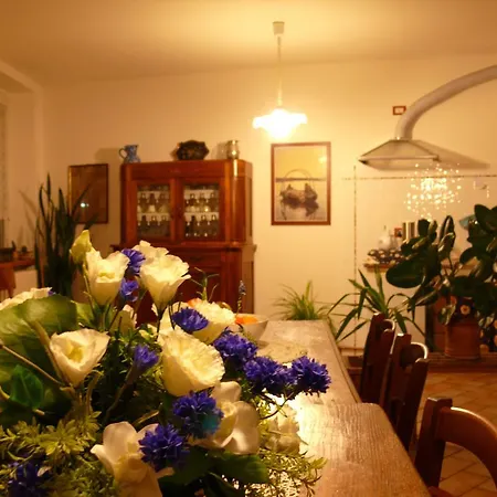 Leon D'oro Bed and Breakfast