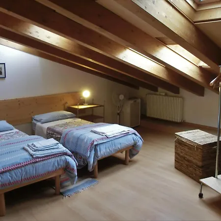 Leon D'oro Bed and Breakfast 3*