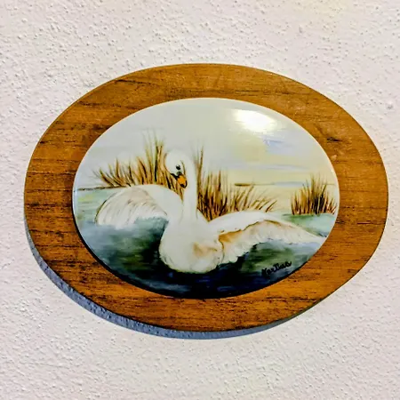 Bed and Breakfast Leon D'oro