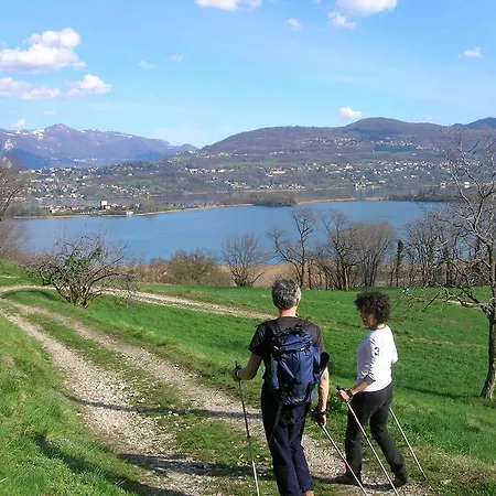 Bed and Breakfast Leon D'oro