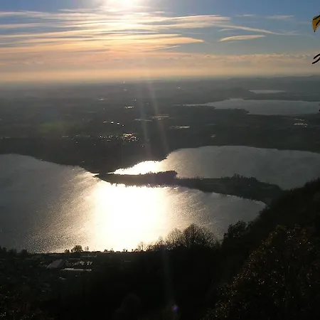 Bed and Breakfast Leon D'oro