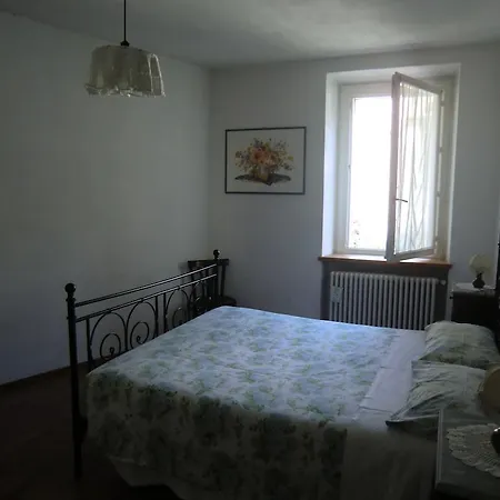 Bed and Breakfast Leon D'oro 3*