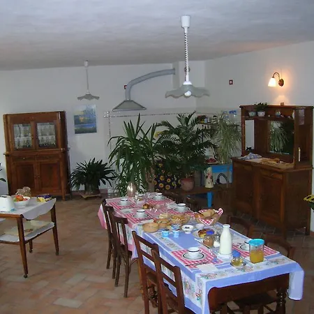 Bed and Breakfast Leon D'oro