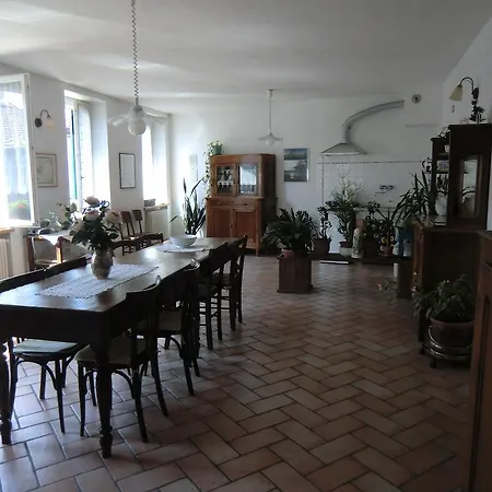 Bed and Breakfast Leon D'oro 3*