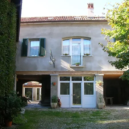 Bed and Breakfast Leon D'oro