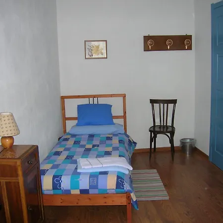 Bed and Breakfast Leon D'oro 3*