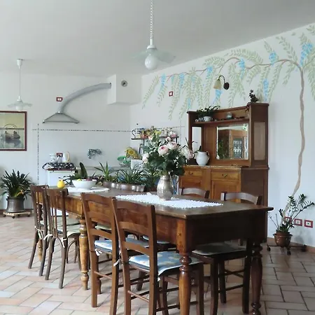 住宿加早餐酒店 Leon D'oro