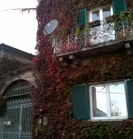 Bed and Breakfast Leon D'oro 3*