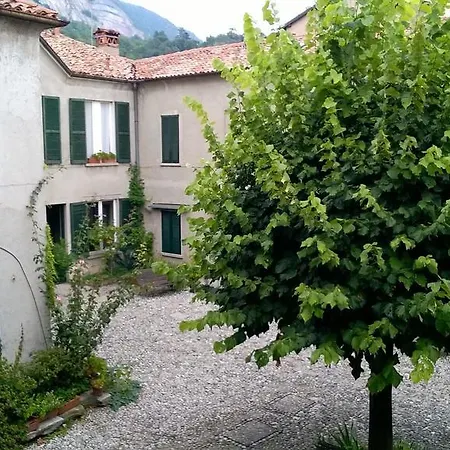 Leon D'oro Bed and Breakfast 3*