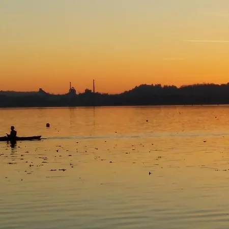 Leon D'oro Bed and Breakfast 3*