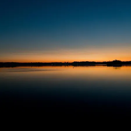 Leon D'oro Bed and Breakfast Pusiano