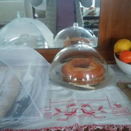 Leon D'oro 住宿加早餐酒店 3*