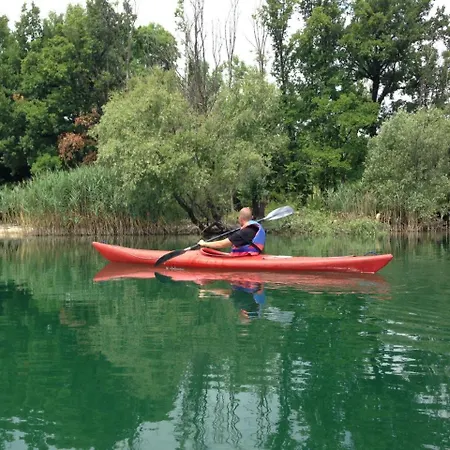 Bed and Breakfast Leon D'oro