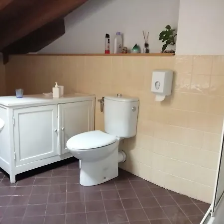 Bed and Breakfast Leon D'oro Pusiano