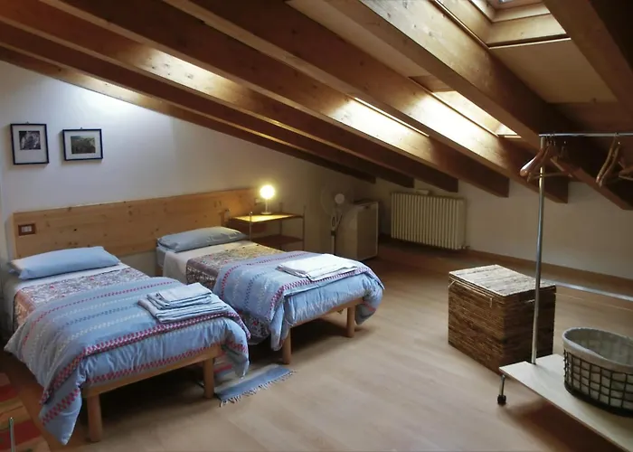 Leon D'oro Nocleg ze śniadaniem 3*