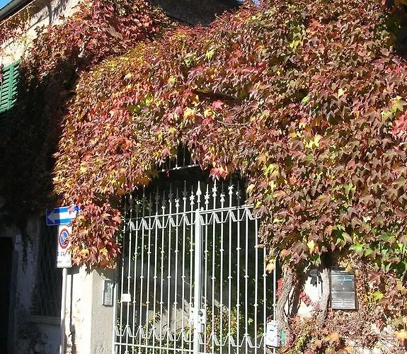 Nocleg ze śniadaniem Leon D'oro Pusiano