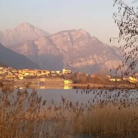 Leon D'oro Bed and breakfast Pusiano
