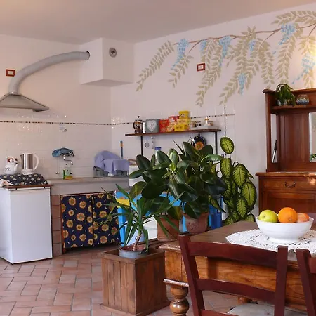 Bed and breakfast Leon D'oro