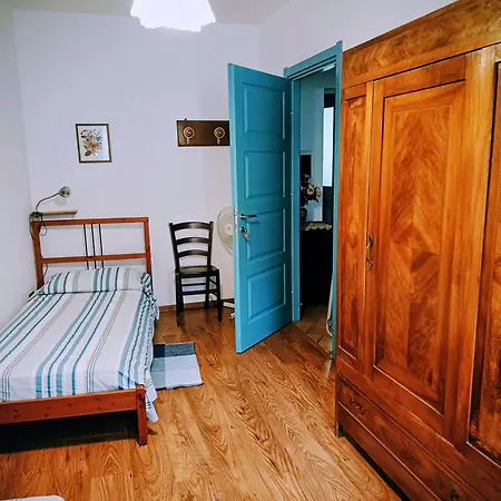 Bed and breakfast Leon D'oro