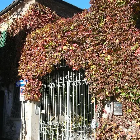 Bed and breakfast Leon D'oro Pusiano
